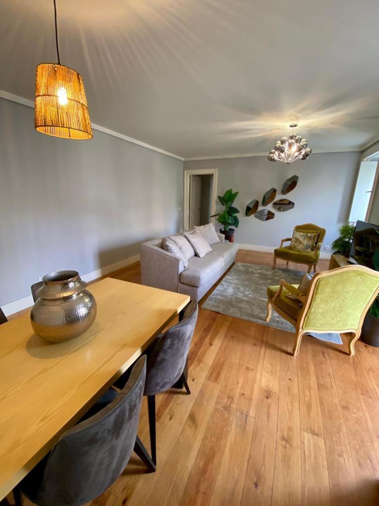 Apartamento Exuberante Refugio No Centro De Lisboa