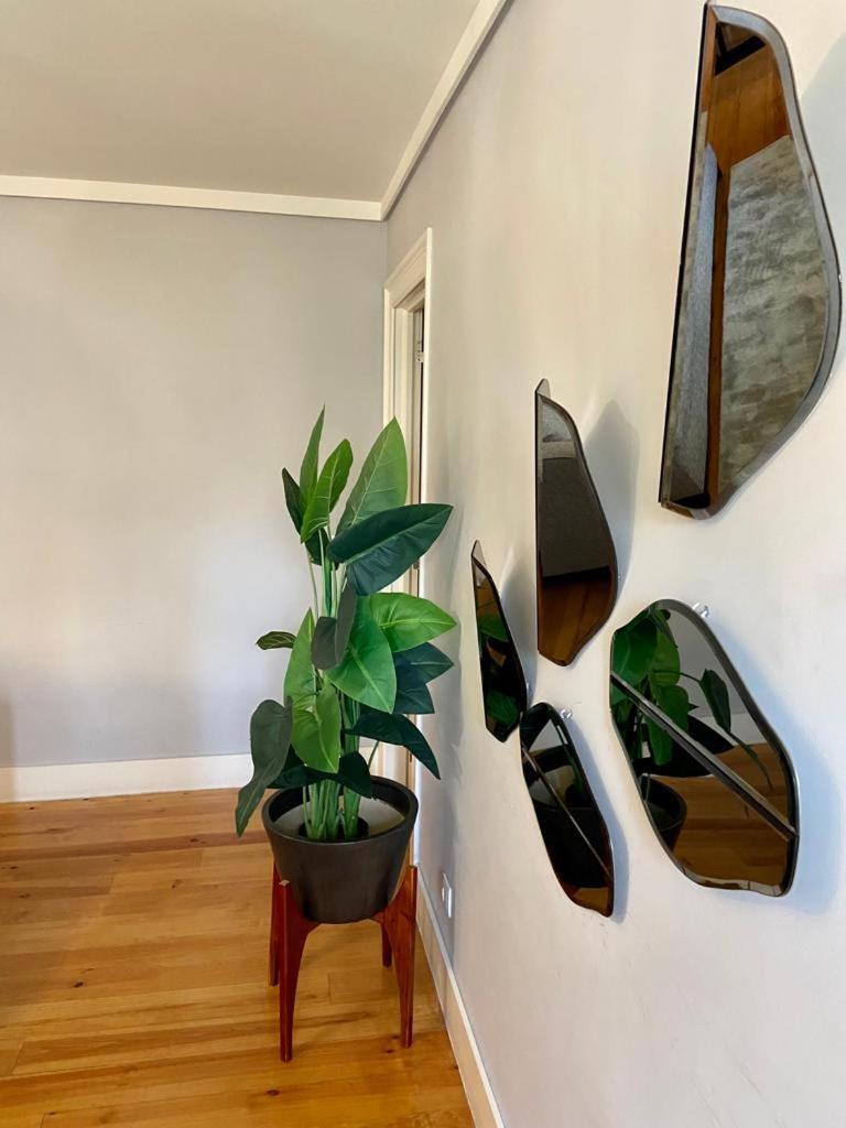 Apartamento Exuberante Refugio No Centro De Lisboa