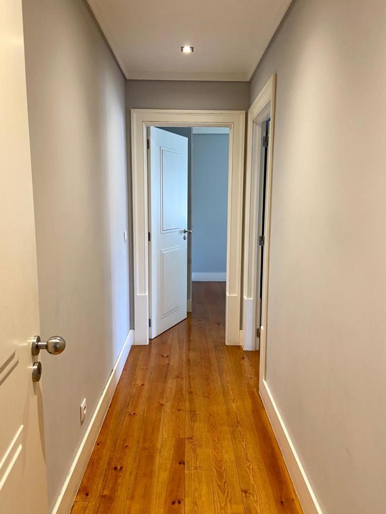 Apartamento Exuberante Refugio No Centro De