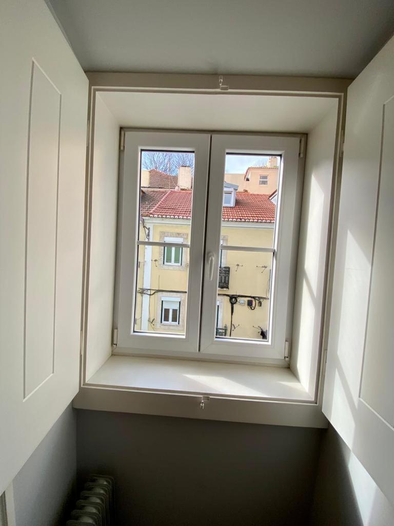 Apartamento Exuberante Refugio No Centro De *