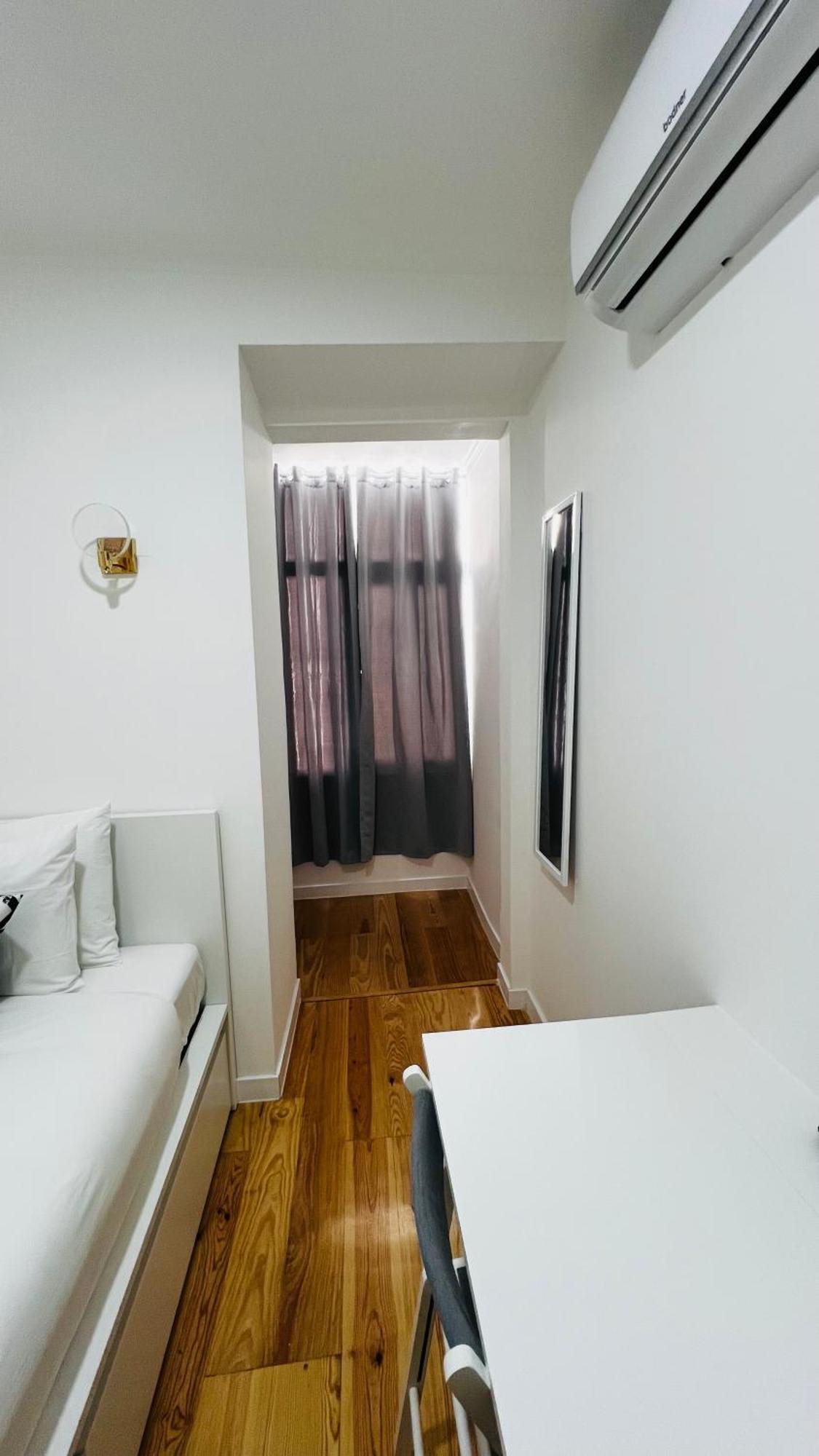 Accommodatie bij particulieren Luciano Cordeiro *