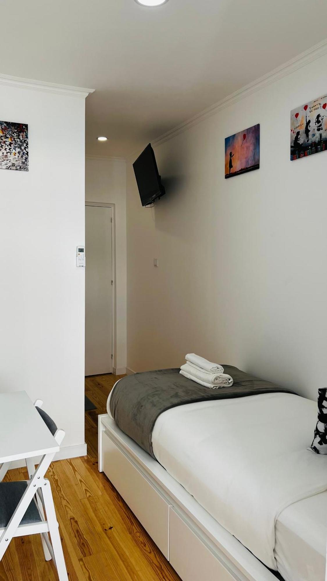 Accommodatie bij particulieren Luciano Cordeiro