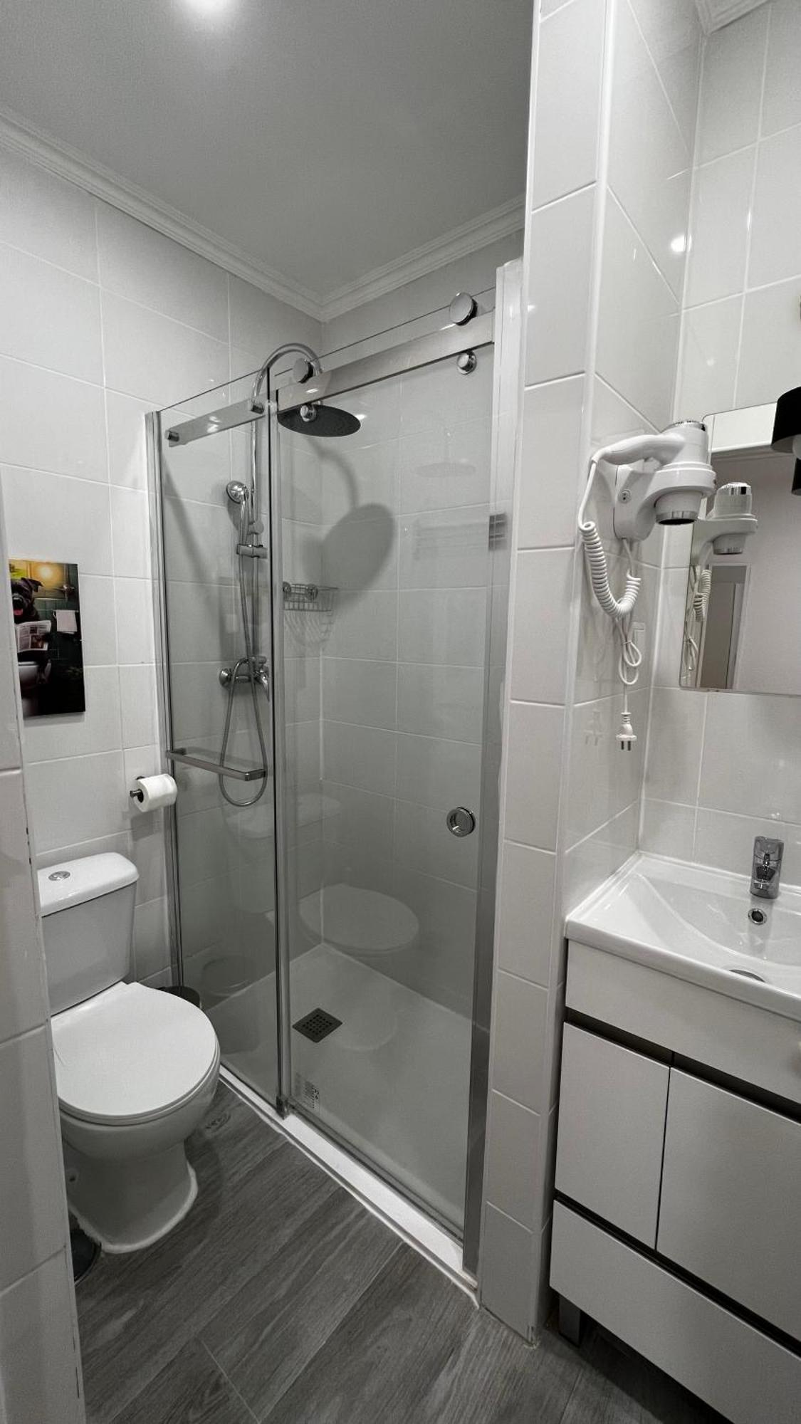 Accommodatie bij particulieren Luciano Cordeiro *