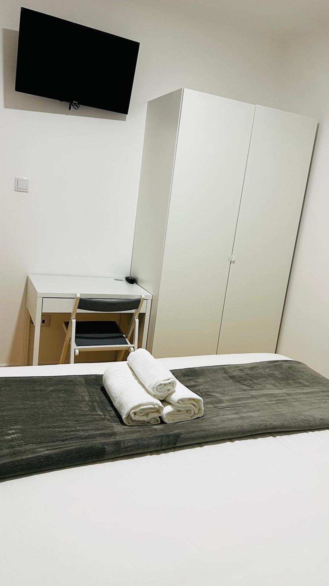 Accommodatie bij particulieren Luciano Cordeiro