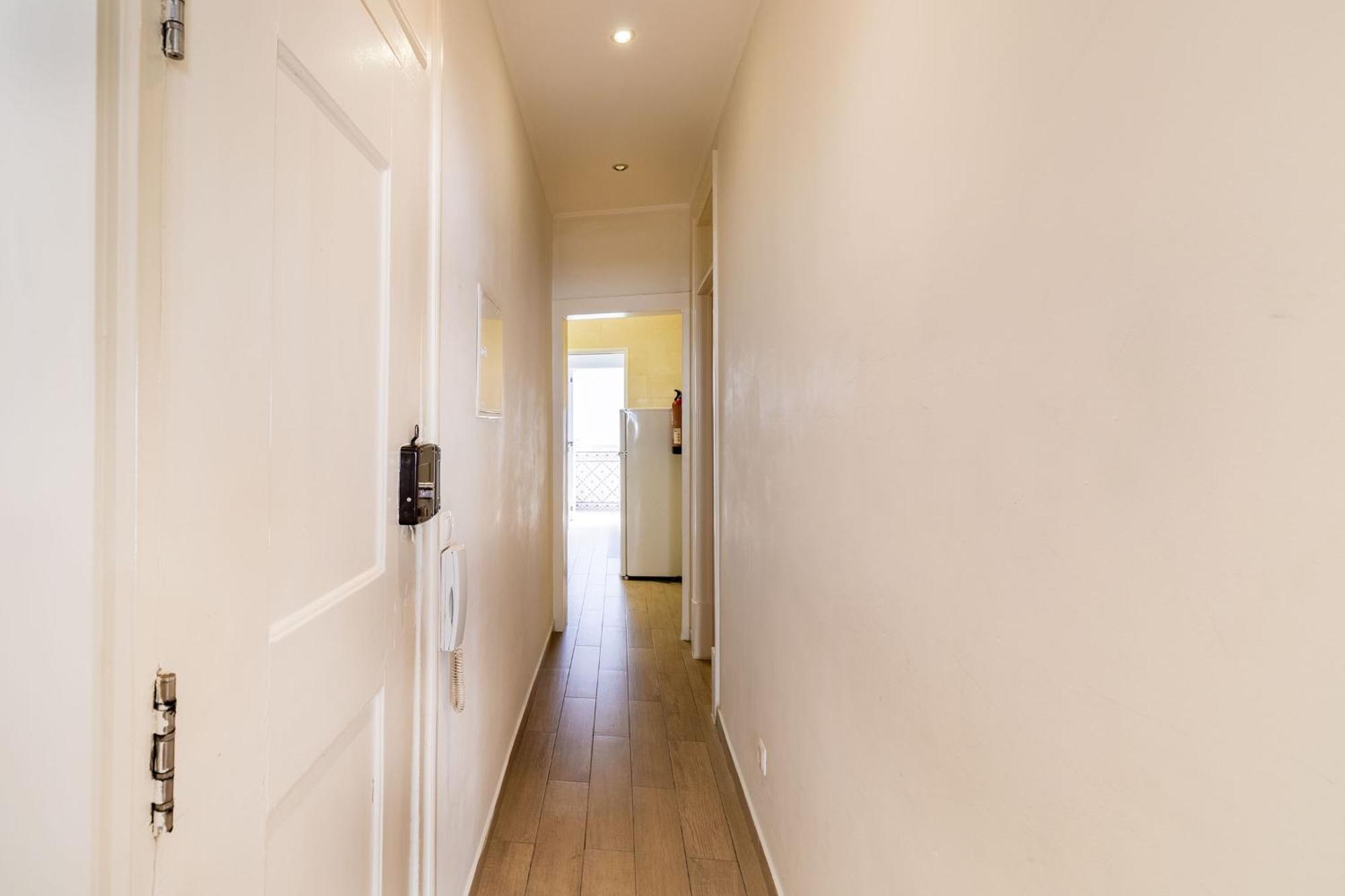 Diario De Noticias By Hill Appartement *