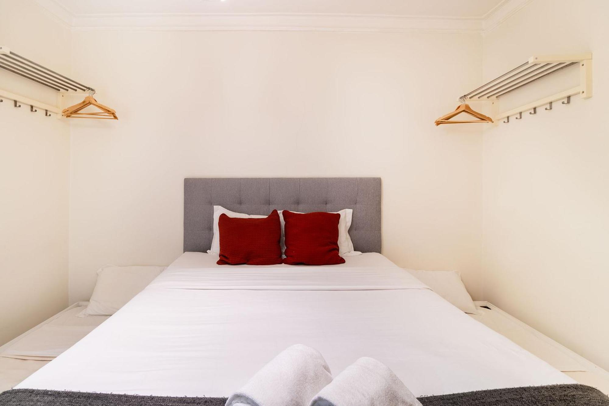 Diario De Noticias By Hill Appartement *