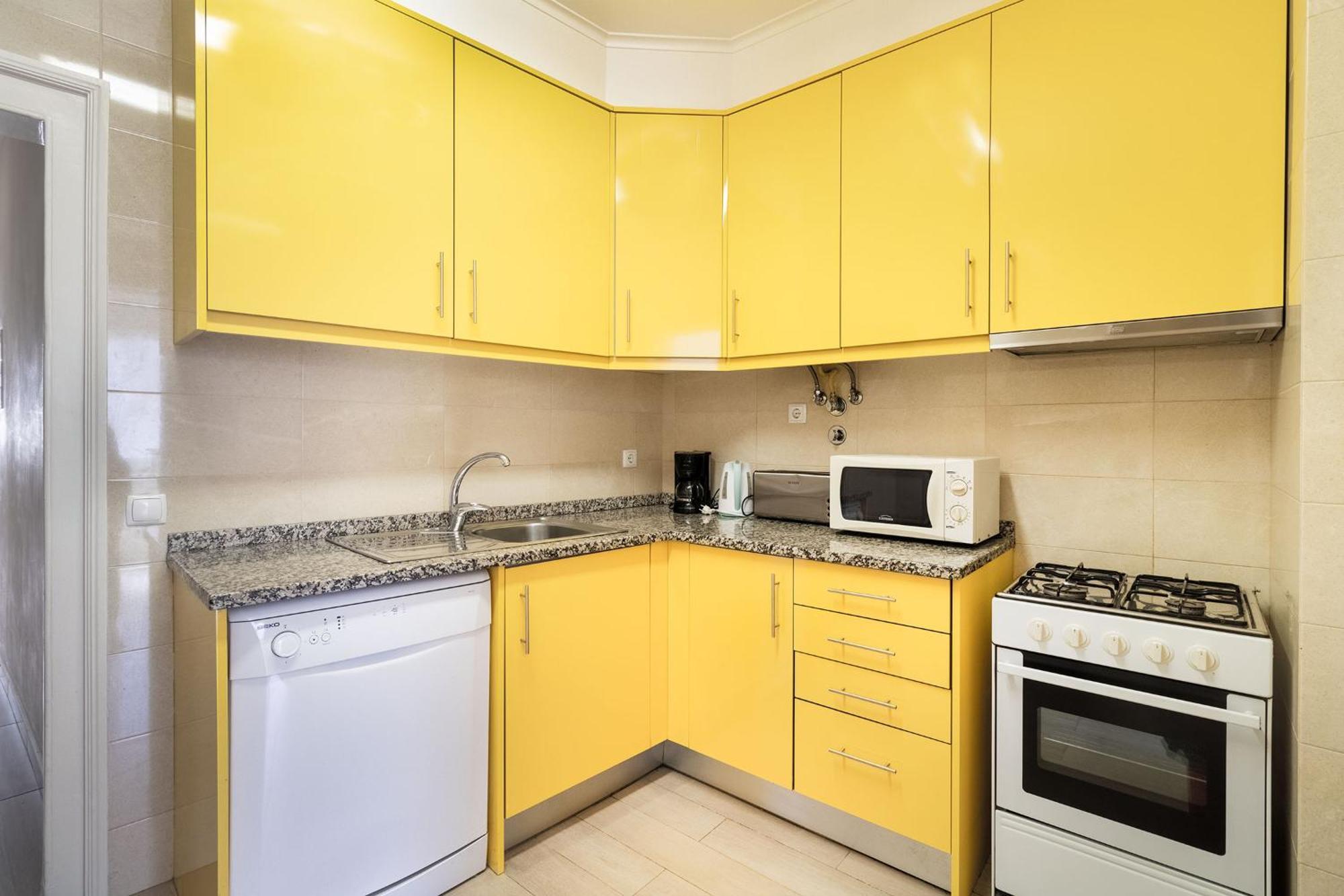 Appartement Diario De Noticias By Hill Lisboa