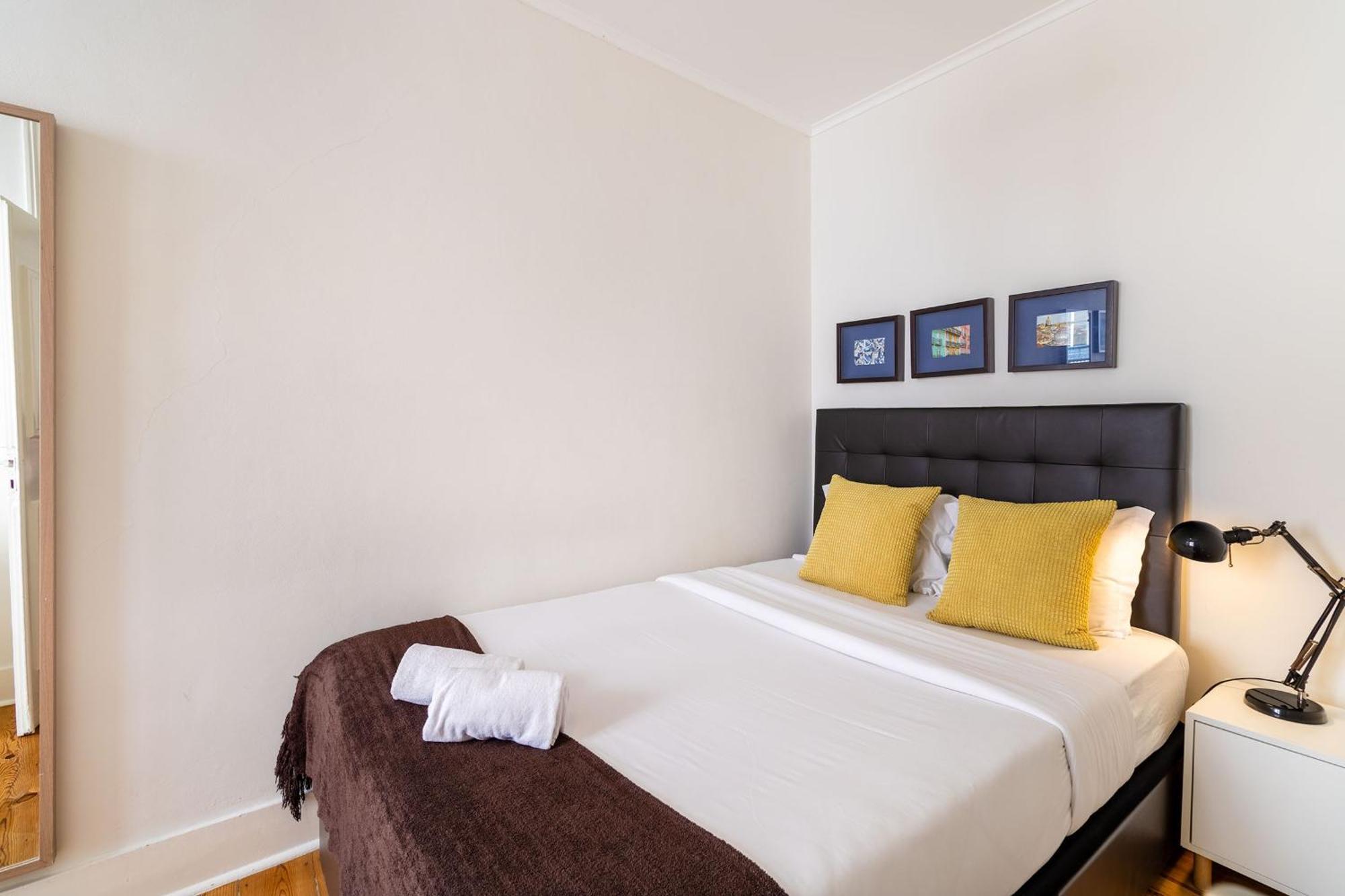 Appartement Diario De Noticias By Hill