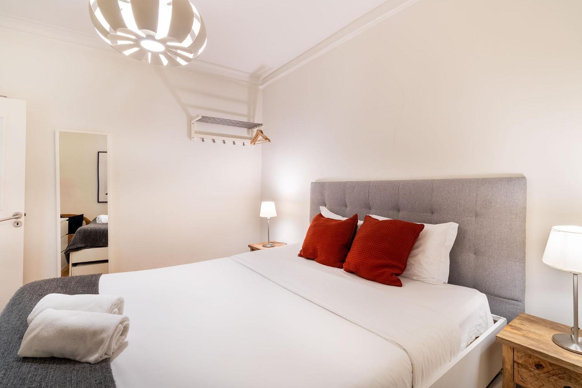 Diario De Noticias By Hill Appartement