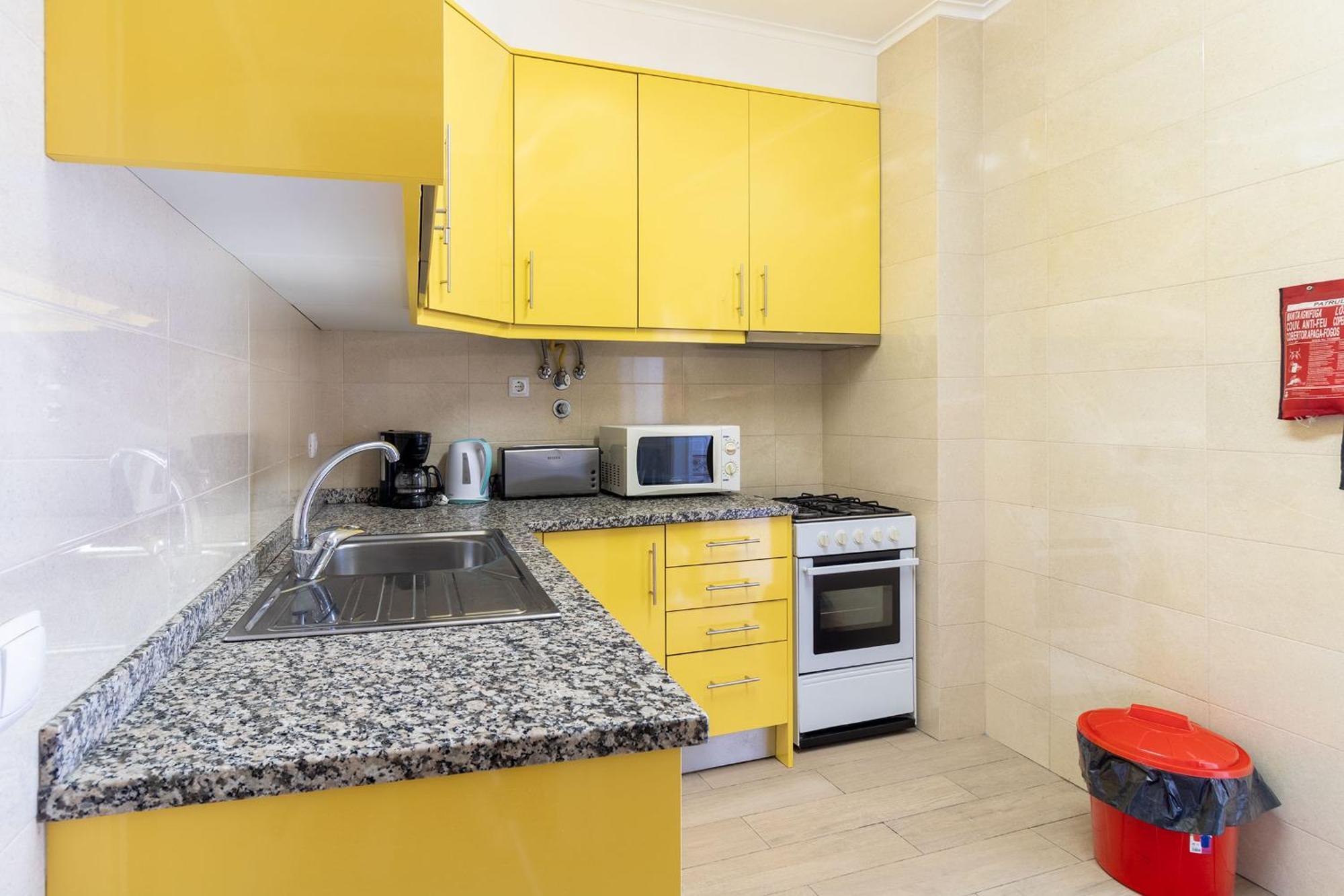 Appartement Diario De Noticias By Hill