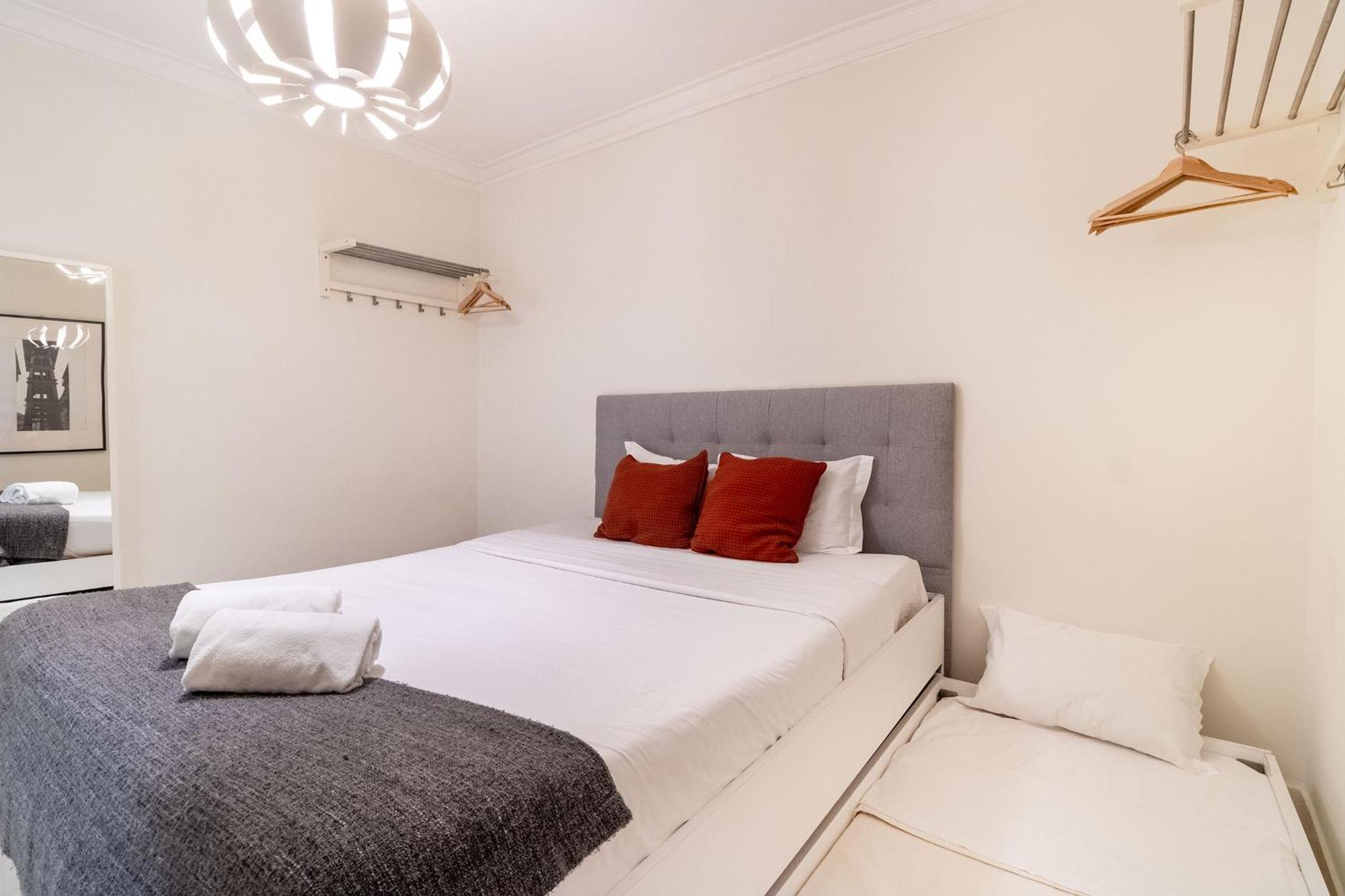 Diario De Noticias By Hill Appartement Lissabon
