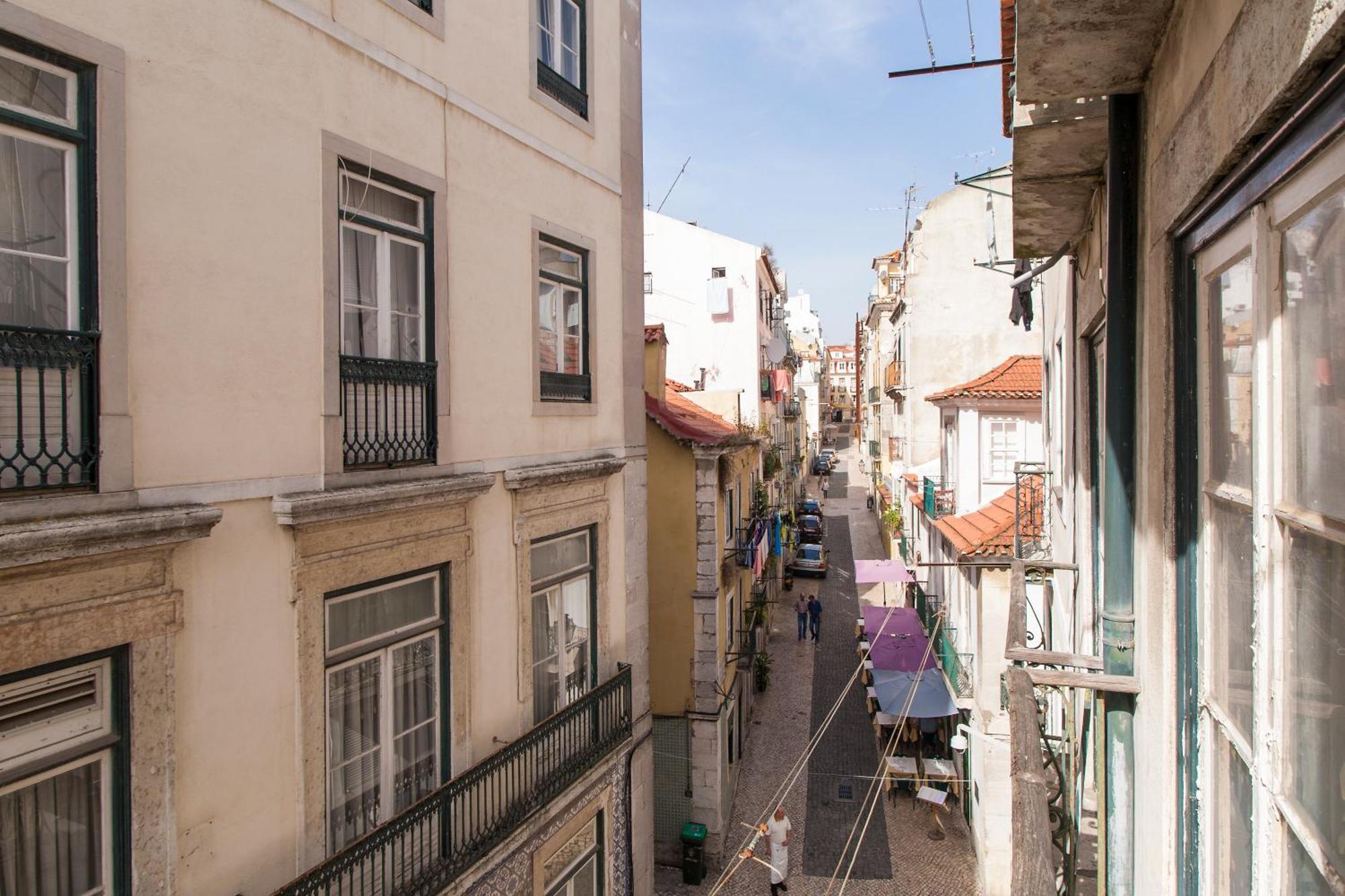 Diario De Noticias By Hill Appartement
