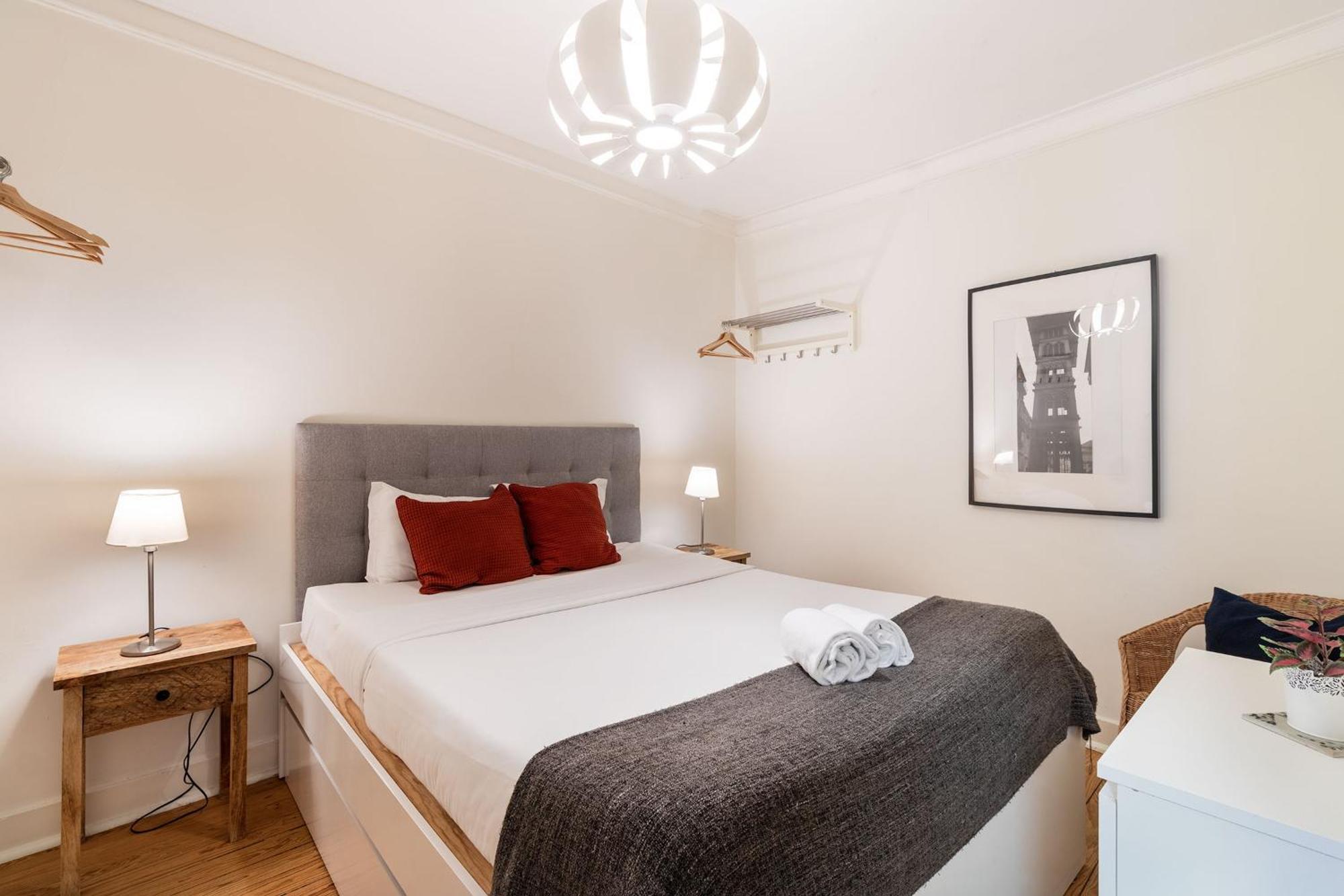 Appartement Diario De Noticias By Hill *