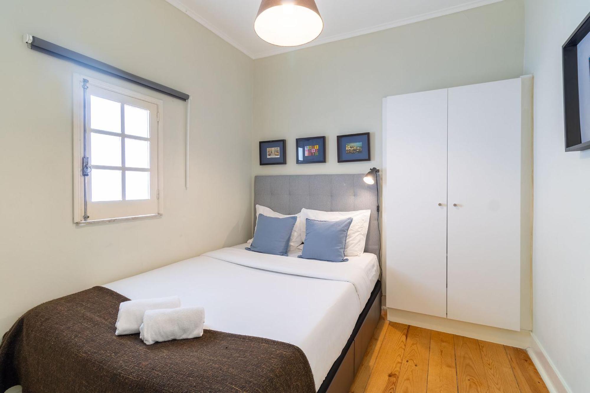 Appartement Diario De Noticias By Hill Lissabon