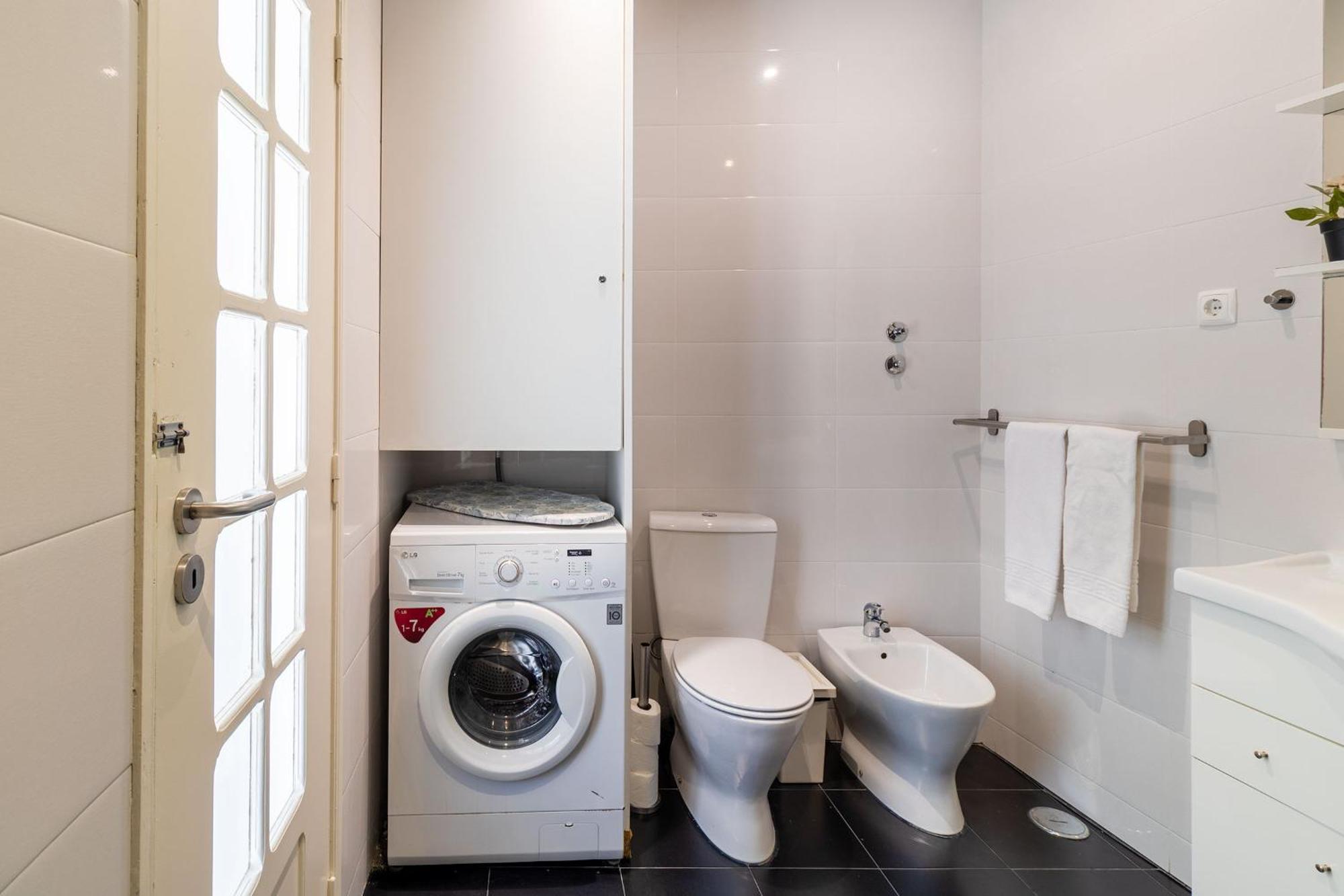 Appartement Diario De Noticias By Hill