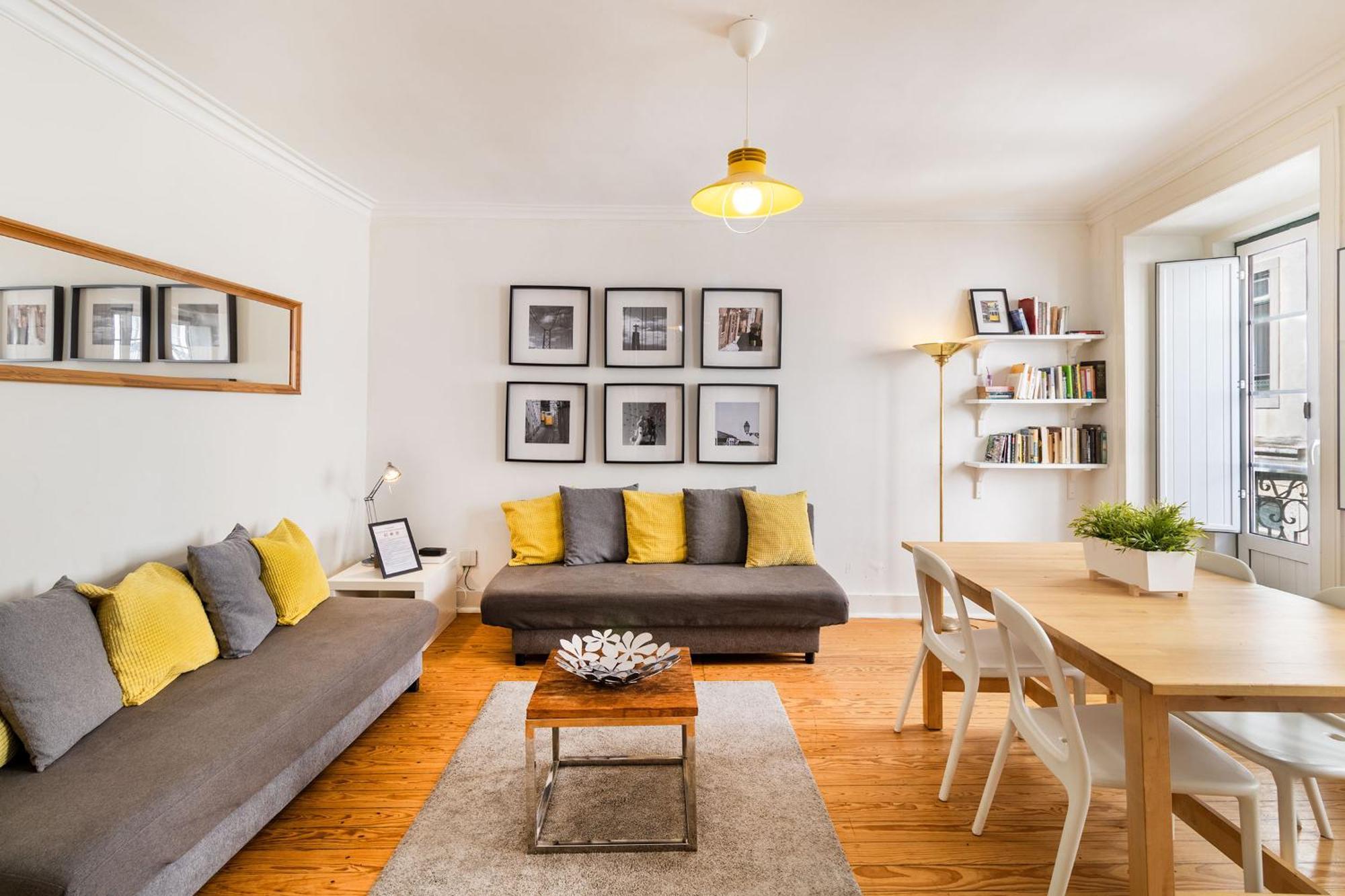 Diario De Noticias By Hill Appartement