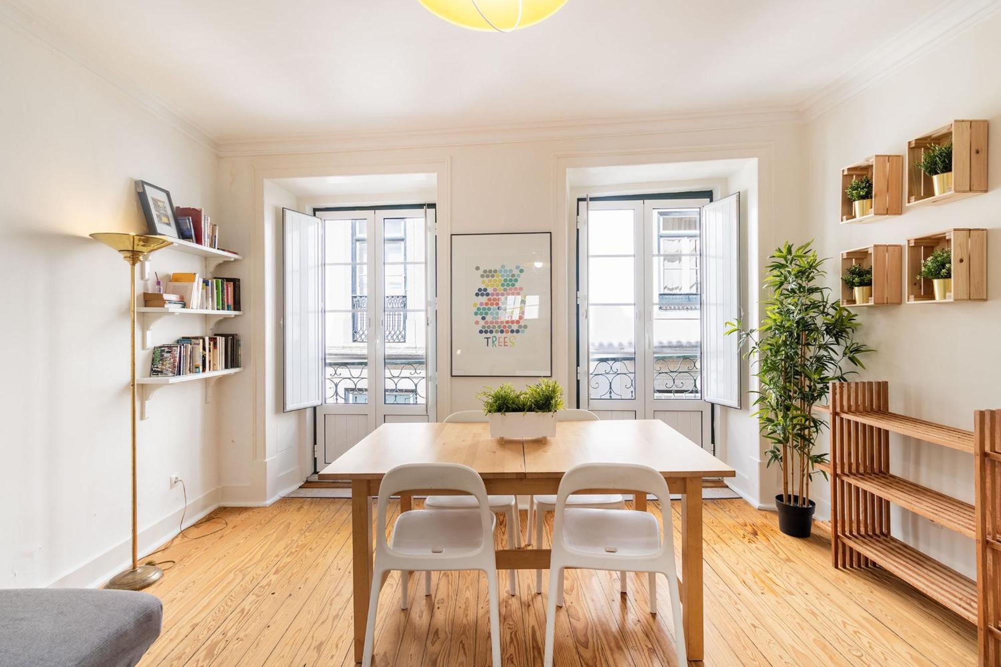 Diario De Noticias By Hill Appartement
