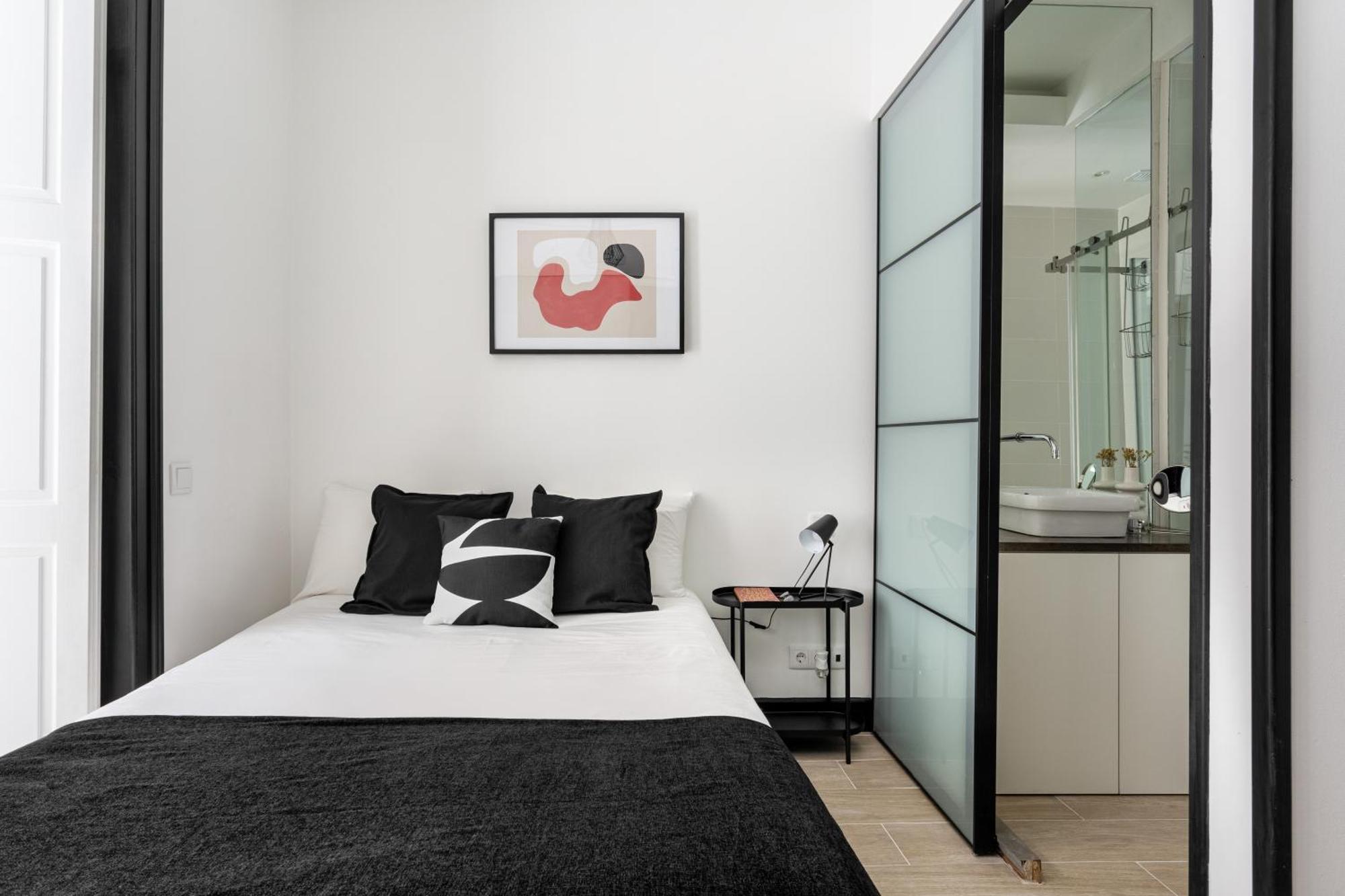 Appartement Pateo Renato Baptista 2-br In Arroios Lisboa