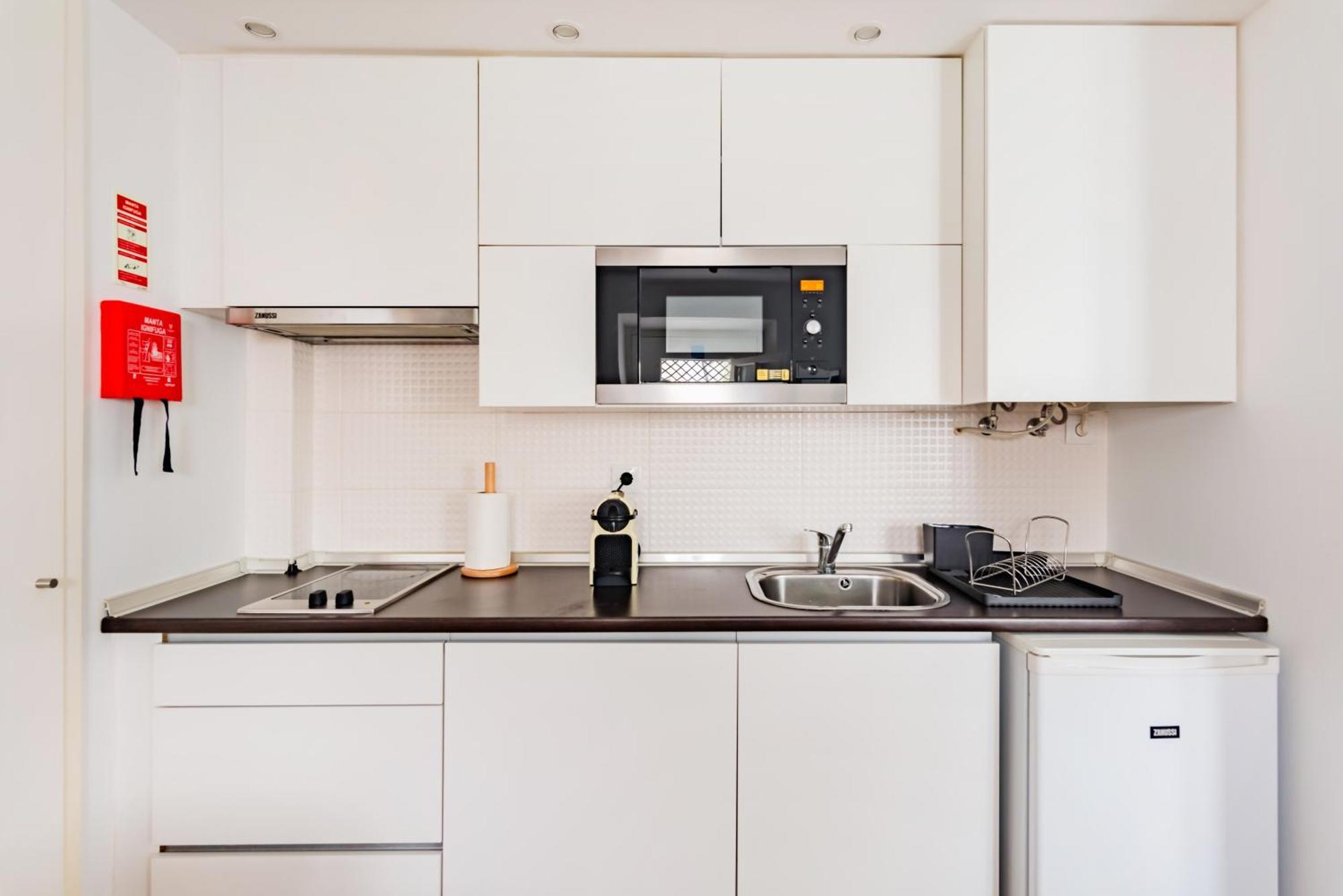 Alfama Gale Appartement *