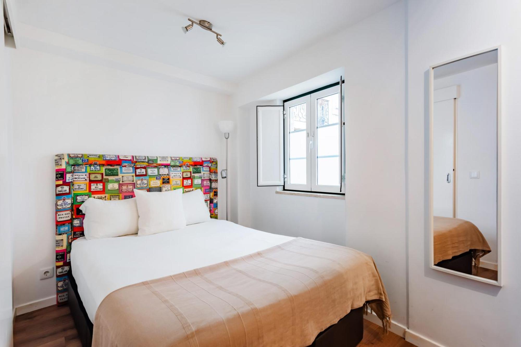 Appartement Alfama Gale