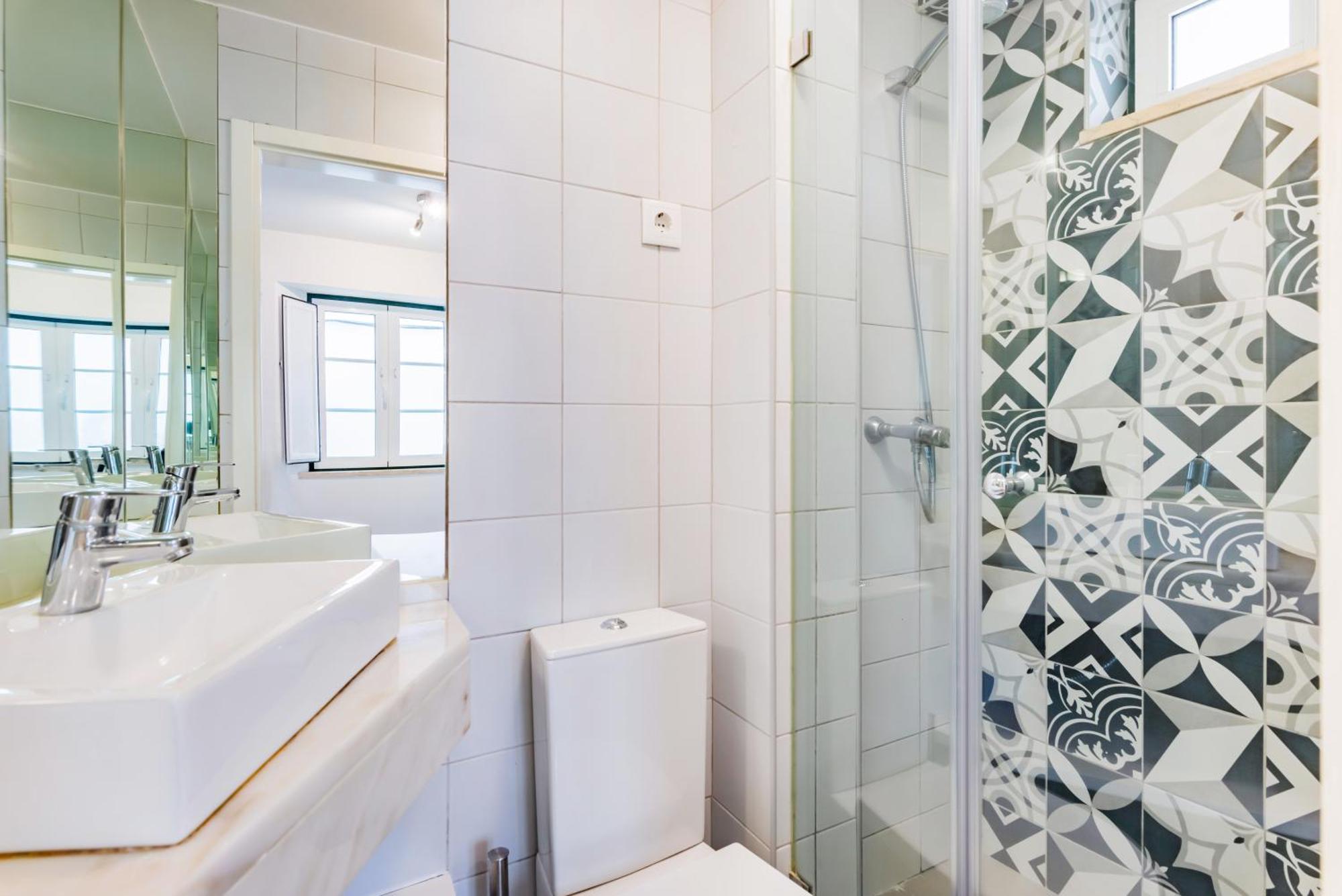 Appartement Alfama Gale Lisboa