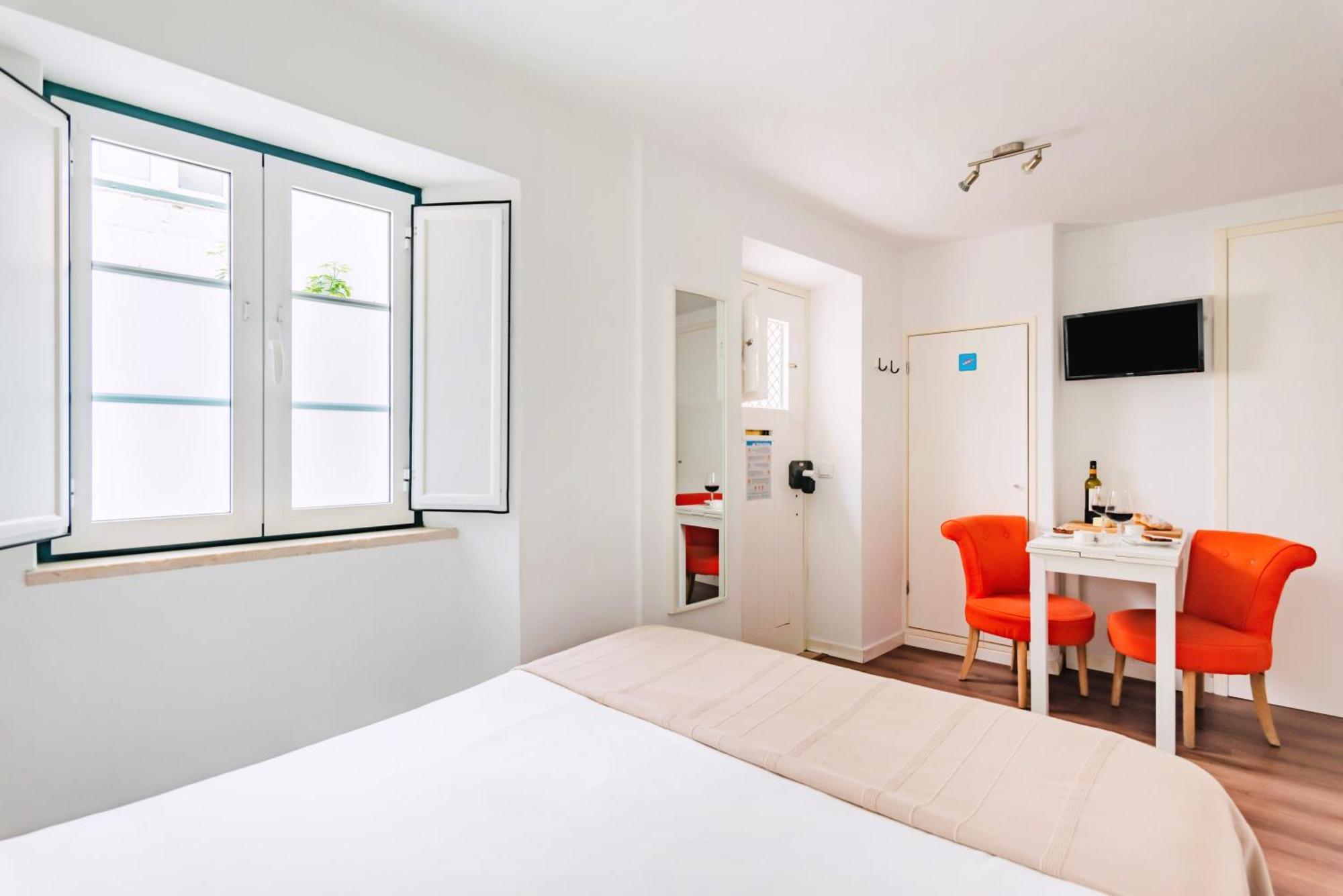 Alfama Gale Appartement Lisboa