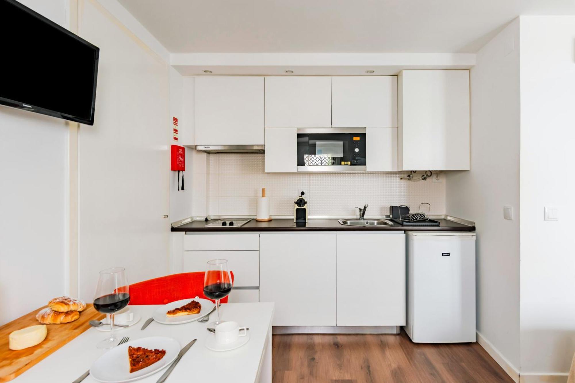 Alfama Gale Appartement