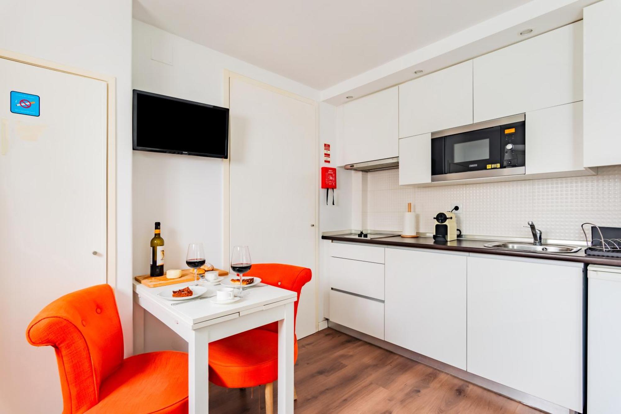 Appartement Alfama Gale