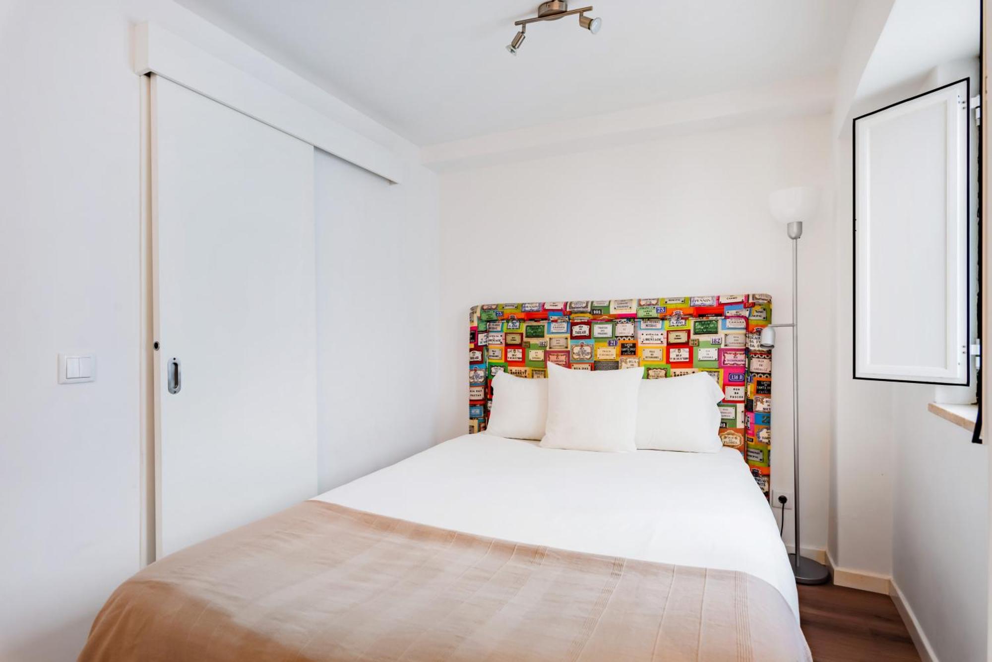 Alfama Gale Appartement *