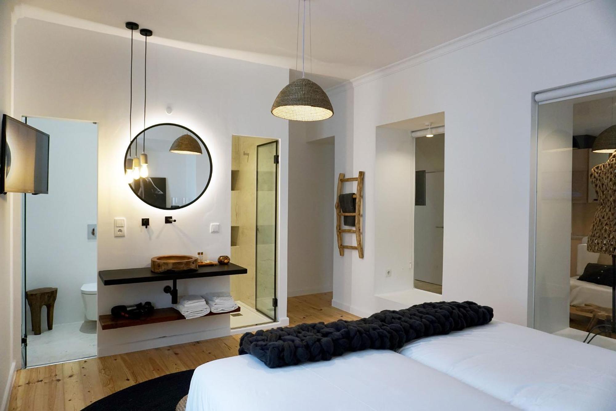 Sonel Investe Anjos Boutique By Get Your Appartement