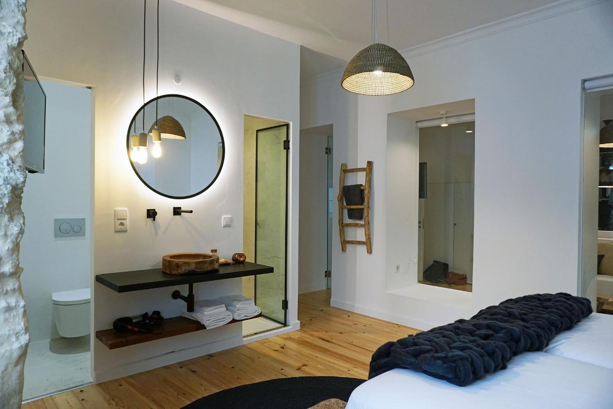 Sonel Investe Anjos Boutique By Get Your Appartement *