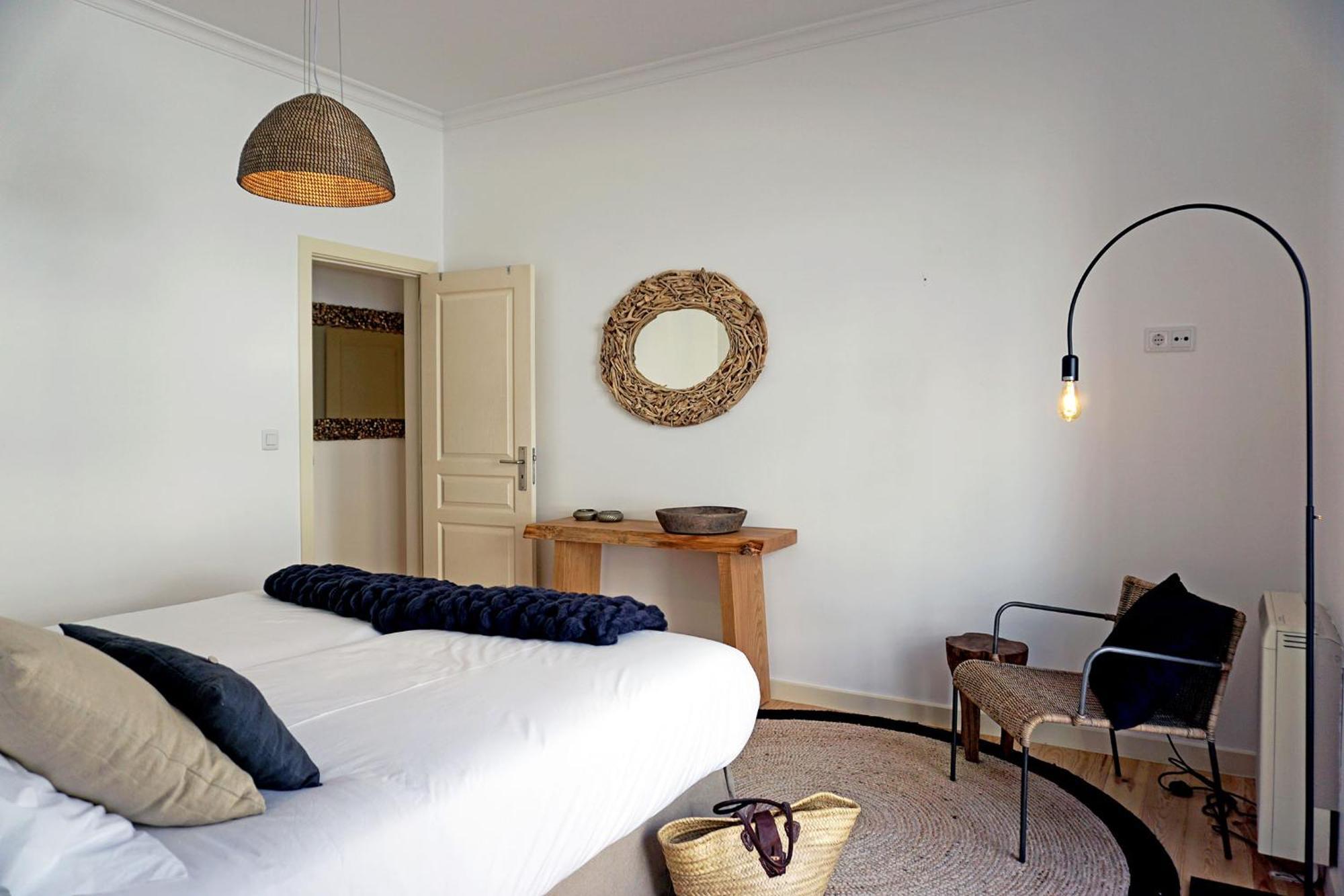 Sonel Investe Anjos Boutique By Get Your Appartement Lisboa