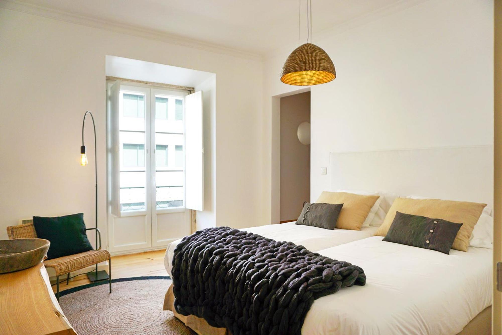 Appartement Sonel Investe Anjos Boutique By Get Your Lisboa
