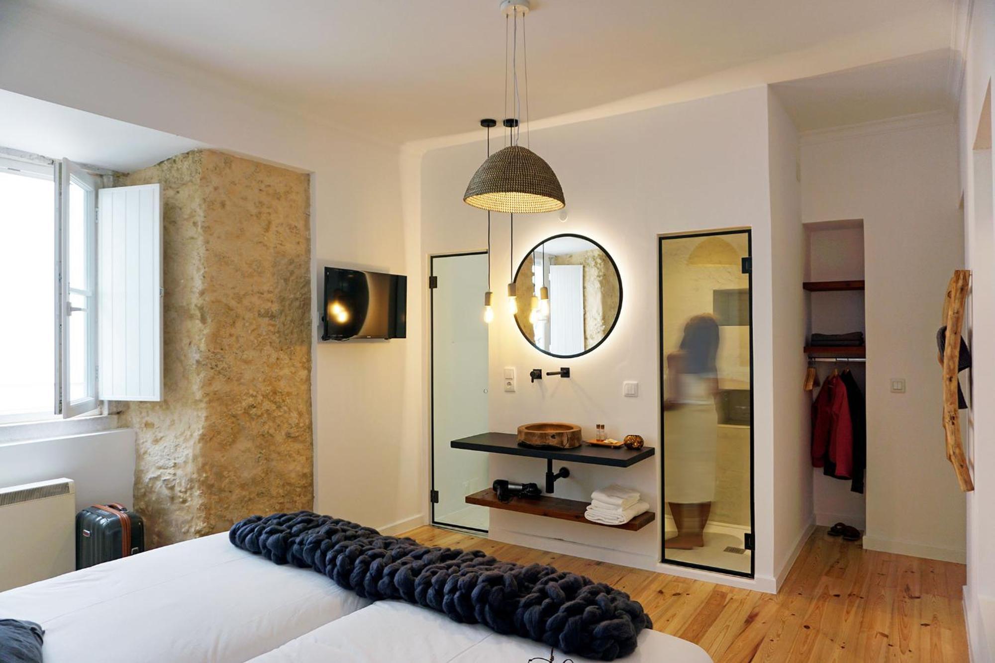 Sonel Investe Anjos Boutique By Get Your Appartement Lisboa