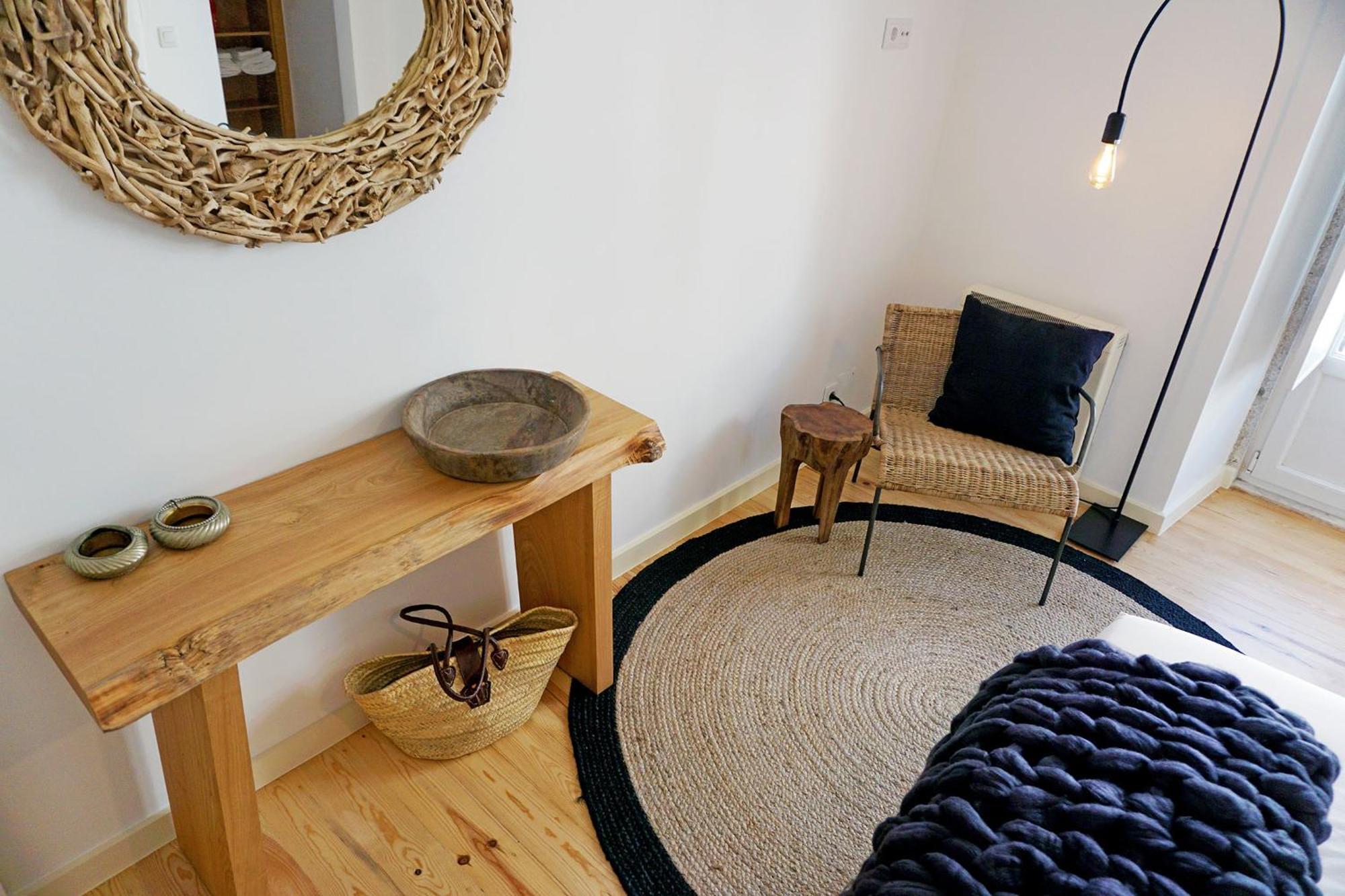 Appartement Sonel Investe Anjos Boutique By Get Your