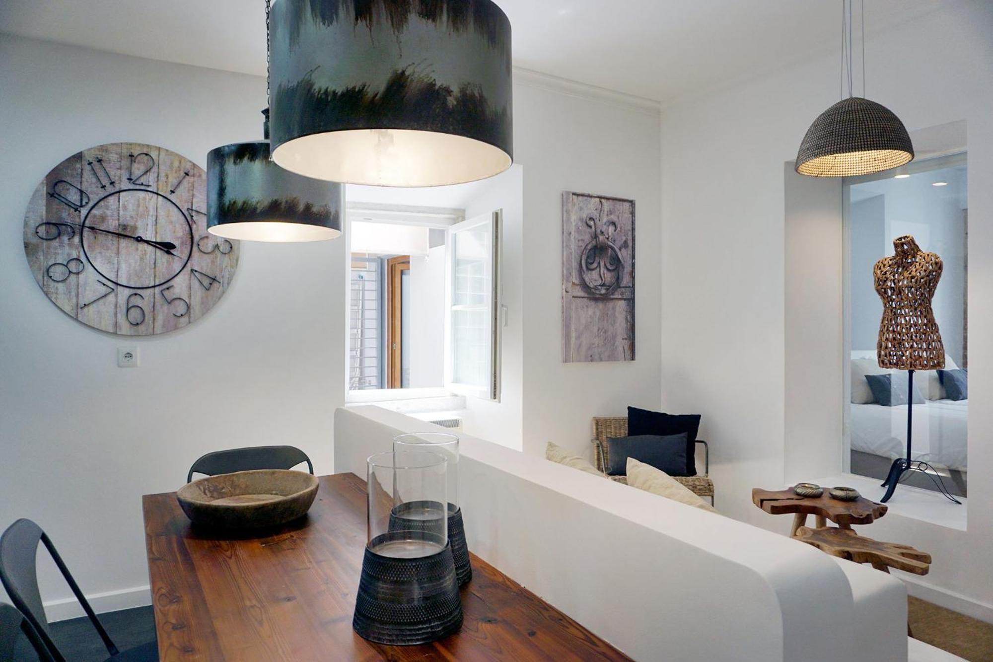 Appartement Sonel Investe Anjos Boutique By Get Your