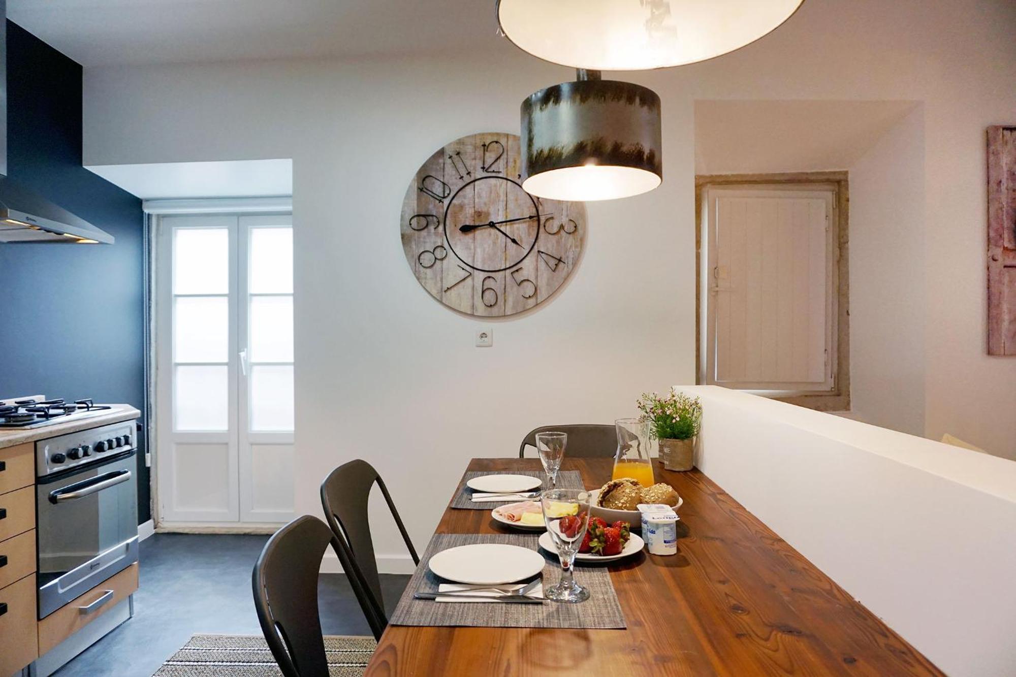 Sonel Investe Anjos Boutique By Get Your Appartement Lisboa
