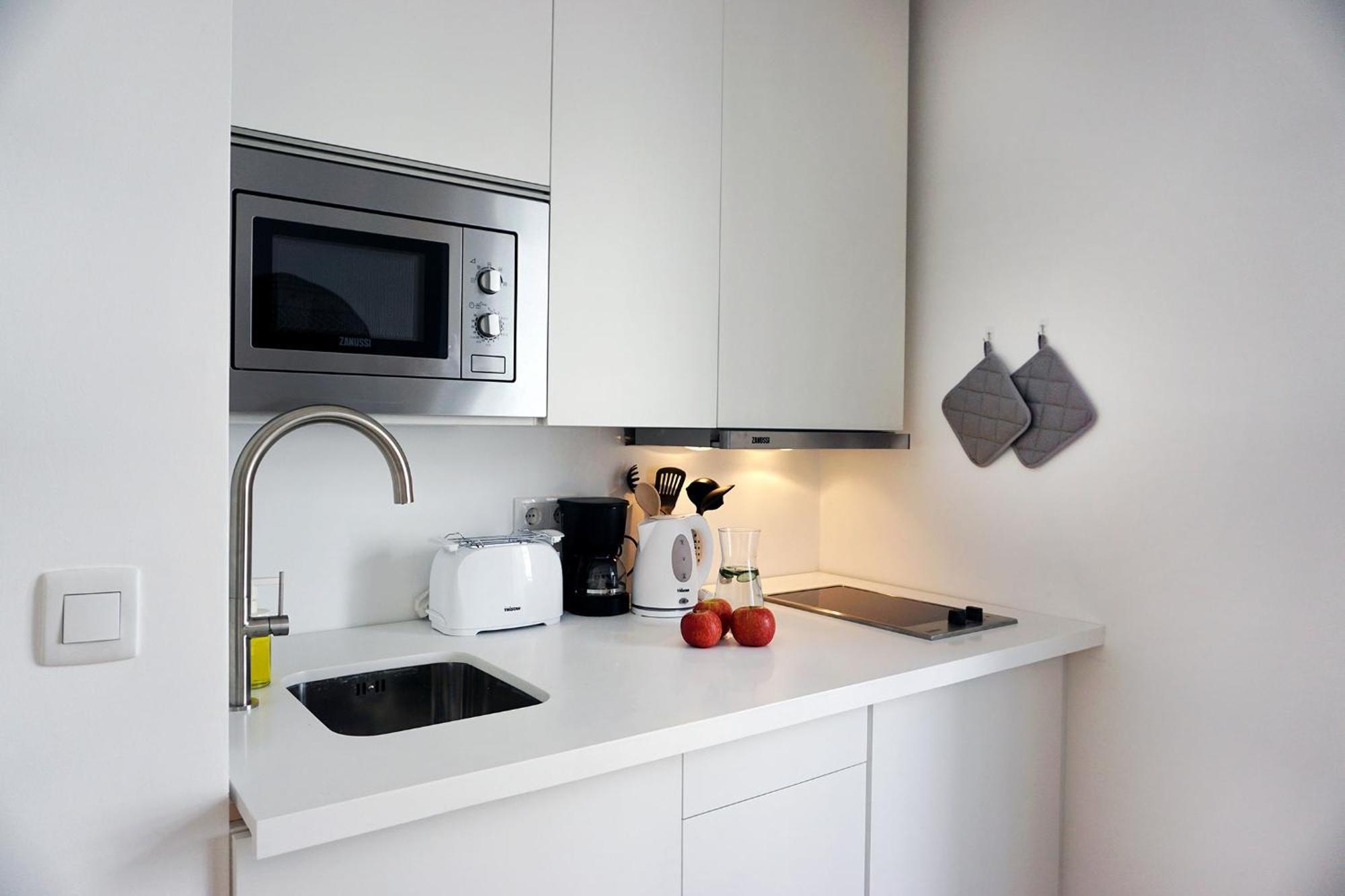 Sonel Investe Anjos Boutique By Get Your Appartement