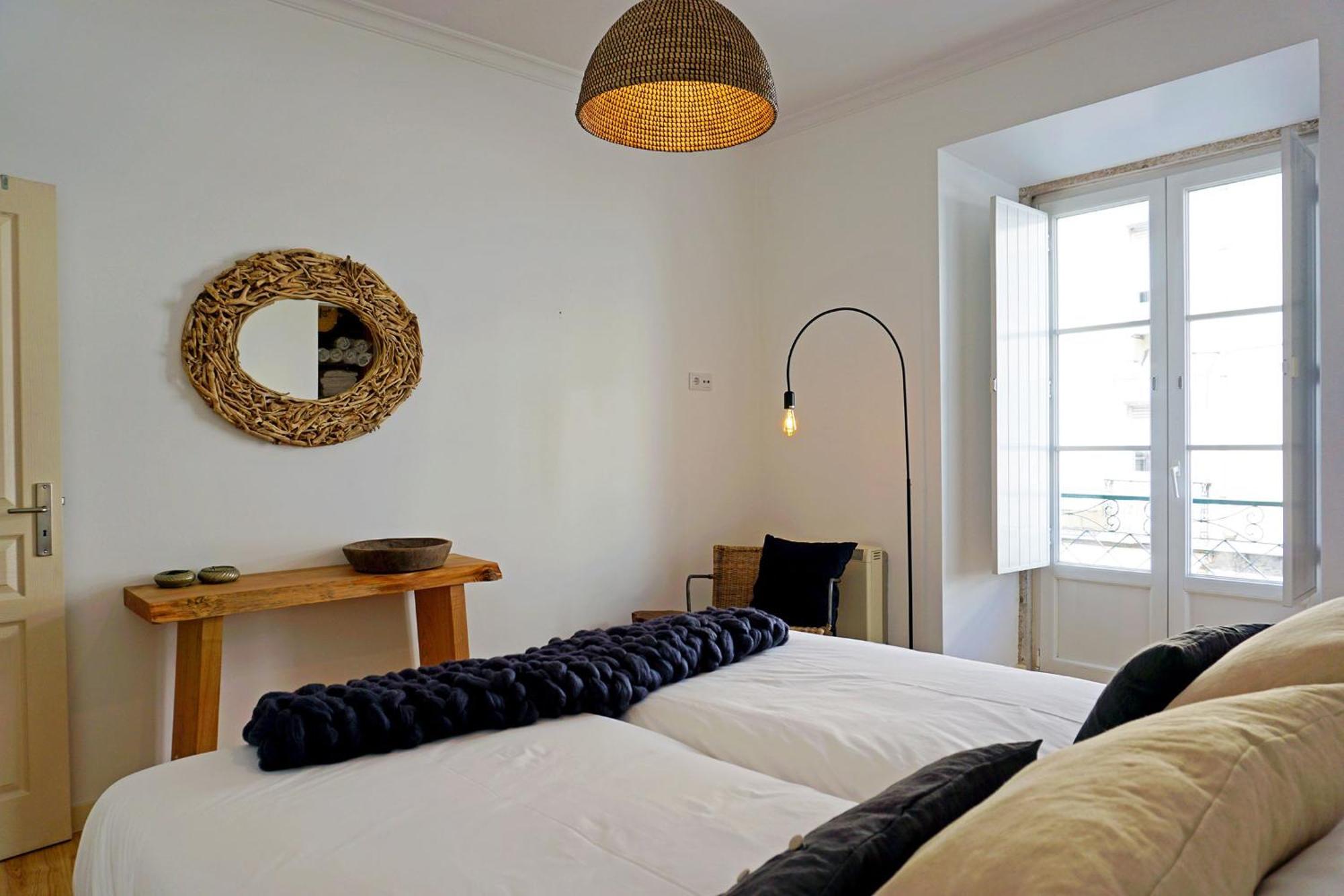 Sonel Investe Anjos Boutique By Get Your Appartement