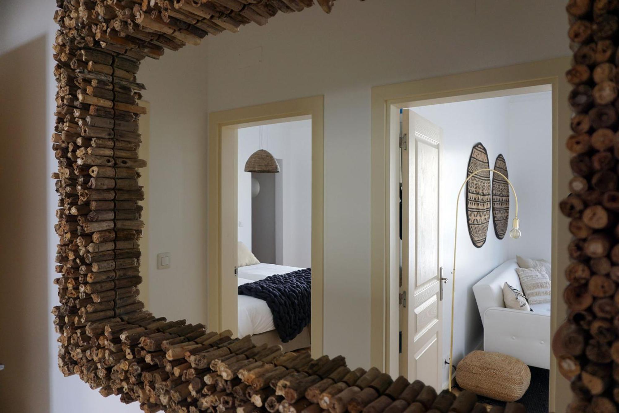 Sonel Investe Anjos Boutique By Get Your Appartement *