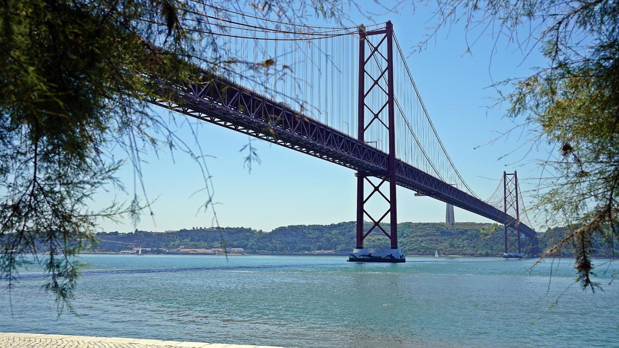 Go Native - Vip * Lisbon