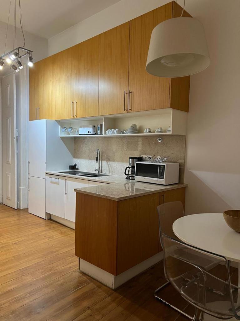 Quarto em Acomodações Particulares Luxuoso Quarto No Centro De