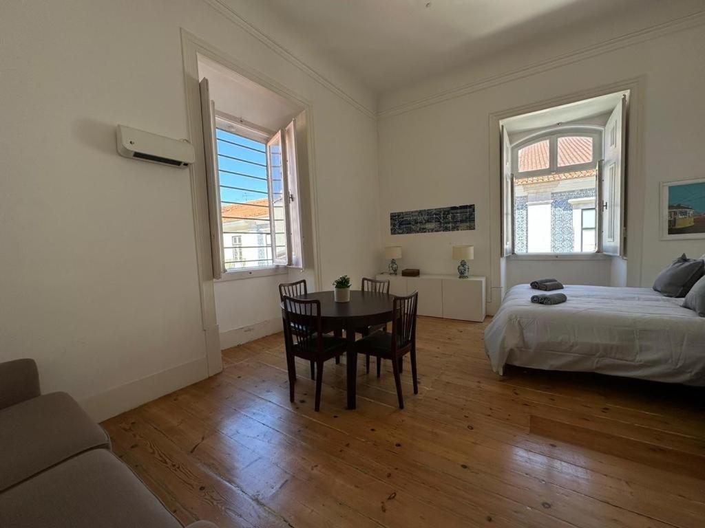 Luxuoso Quarto No Centro De