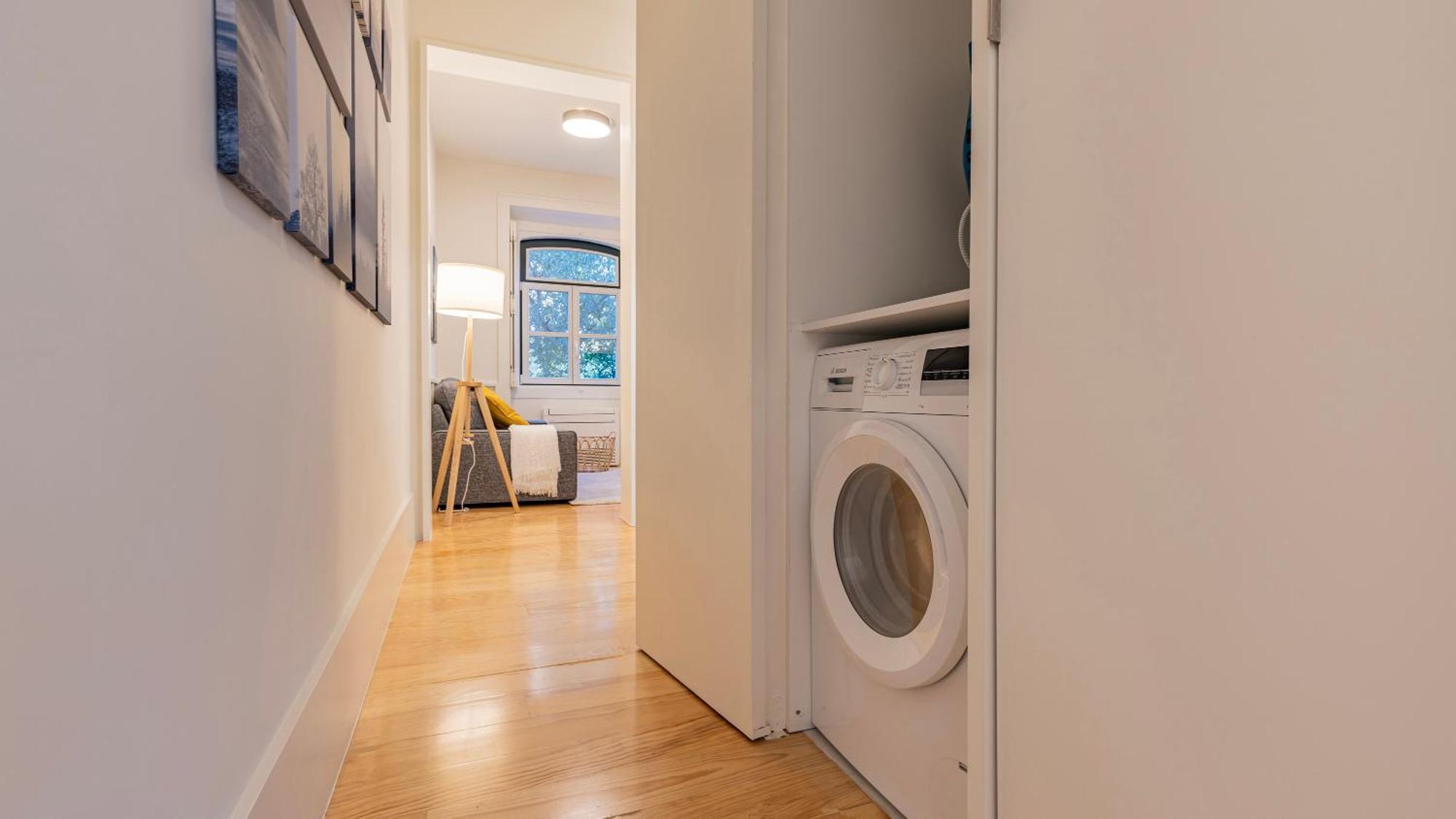 2bdr Alcantara Nest By Lovelystay *