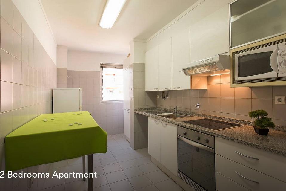 Cardoso Pires 2 Bedrooms Apt. Lisboa