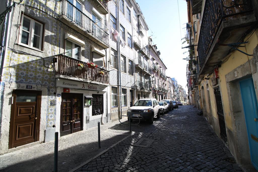 Origam'in Bairro Alto - Nightlife Lisboa