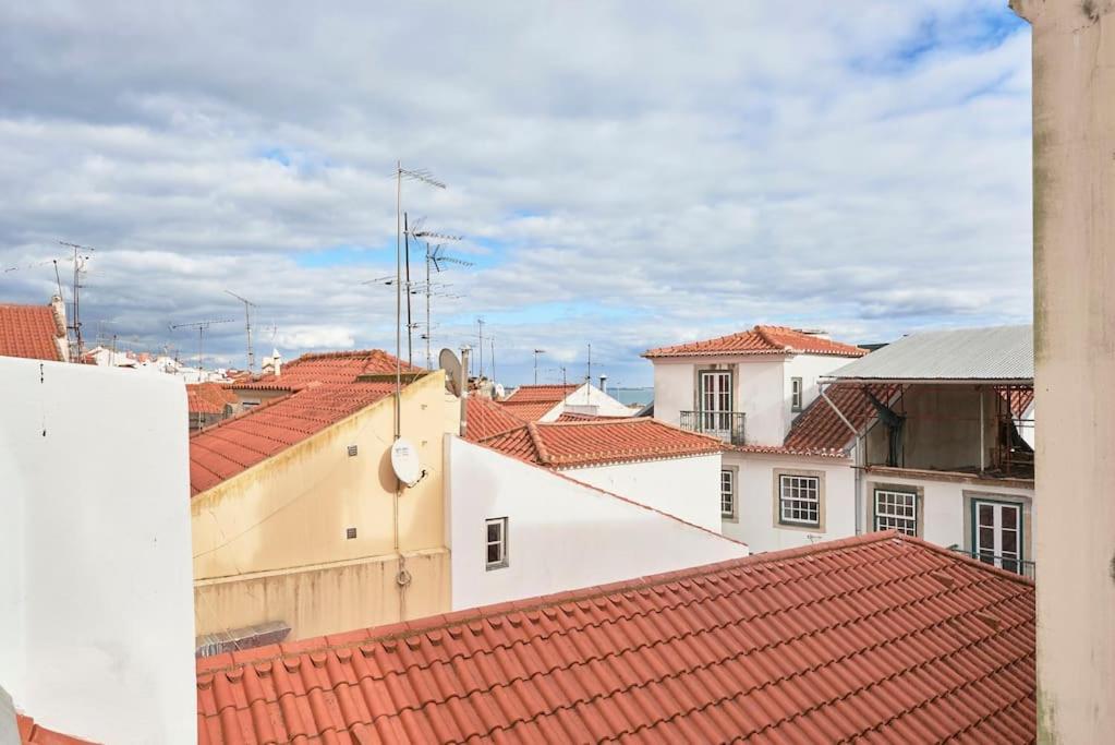 The - Pocinho 3 Lissabon
