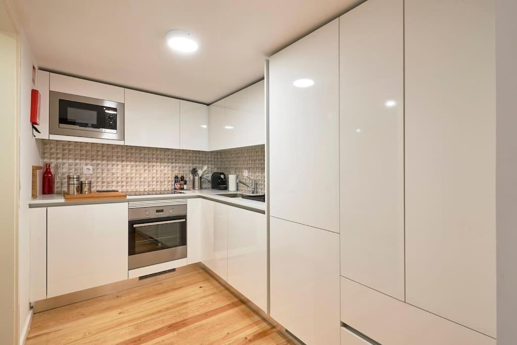 Appartement The - Pocinho 3