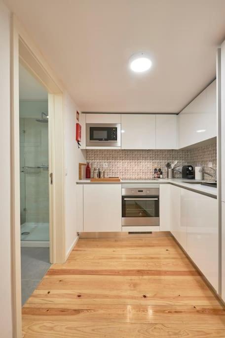 The - Pocinho 3 Appartement