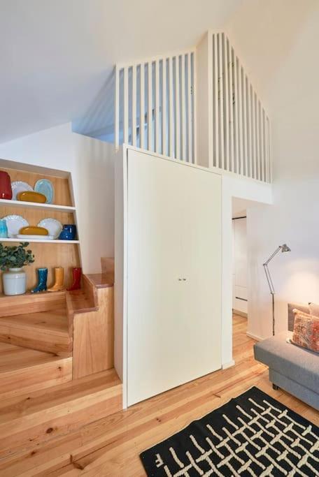 The - Pocinho 3 Appartement Lissabon